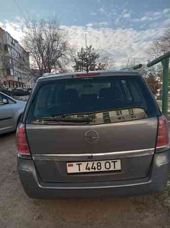 Opel Zafira 2007 год Тирасполь Тирасполь