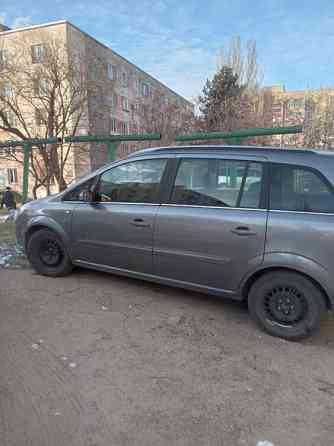 Opel Zafira 2007 год Тирасполь Тирасполь