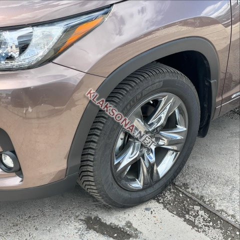 Toyota Highlander 2019 год Тирасполь Тирасполь - изображение 2