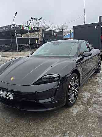 Porsche Taycan 2020 год Кишинёв Кишинёв
