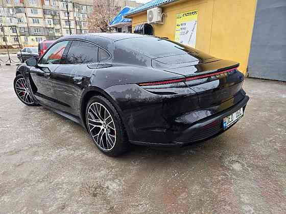 Porsche Taycan 2020 год Кишинёв Кишинёв