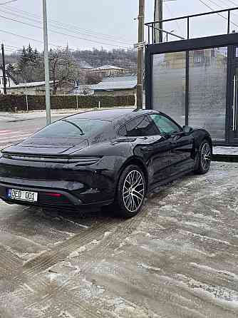Porsche Taycan 2020 год Кишинёв Кишинёв