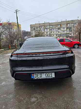 Porsche Taycan 2020 год Кишинёв Кишинёв