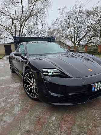 Porsche Taycan 2020 год Кишинёв Кишинёв