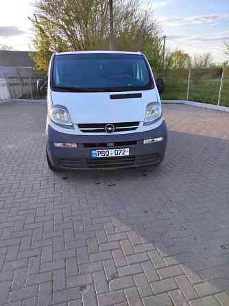 Opel Vivaro 2002 год Бельцы Бельцы