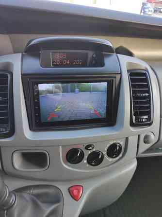 Opel Vivaro 2002 год Бельцы Бельцы