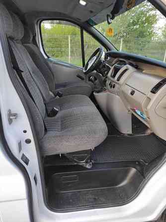 Opel Vivaro 2002 год Бельцы Бельцы