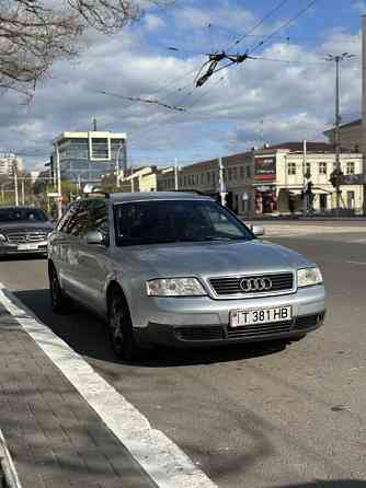 Audi A6 1998 год Тирасполь Тирасполь