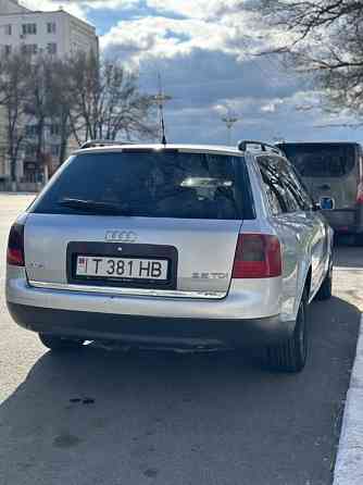 Audi A6 1998 год Тирасполь Тирасполь