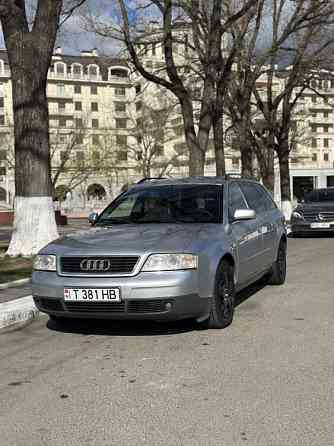 Audi A6 1998 год Тирасполь Тирасполь