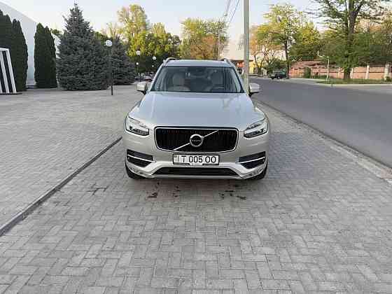 Volvo XC90 2015 год Тирасполь Тирасполь
