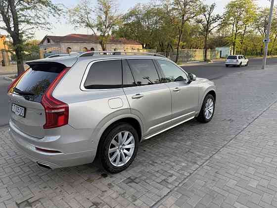 Volvo XC90 2015 год Тирасполь Тирасполь