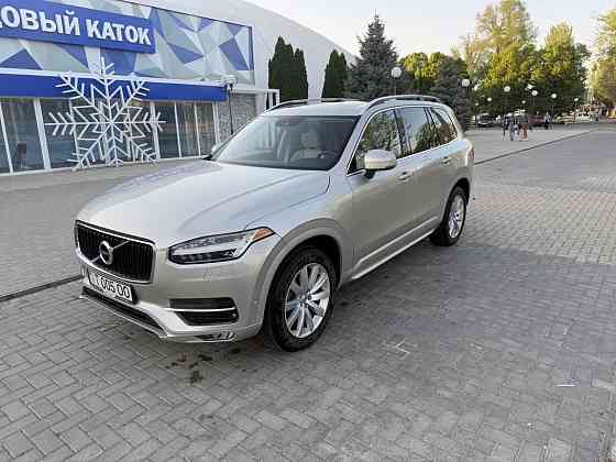 Volvo XC90 2015 год Тирасполь Тирасполь