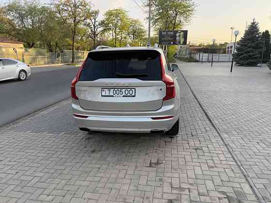 Volvo XC90 2015 год Тирасполь Тирасполь