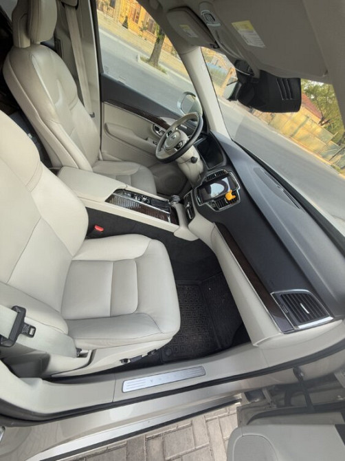 Volvo XC90 2015 год Тирасполь Тирасполь - изображение 6