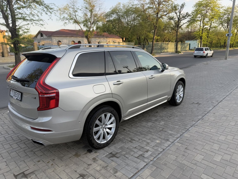 Volvo XC90 2015 год Тирасполь Тирасполь - изображение 4