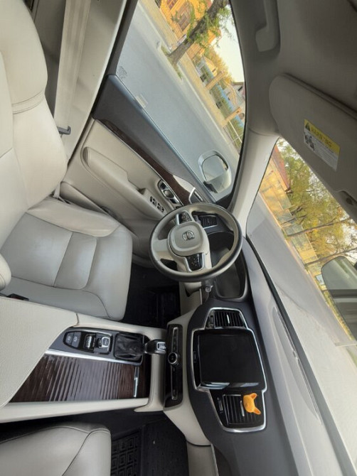 Volvo XC90 2015 год Тирасполь Тирасполь - изображение 5