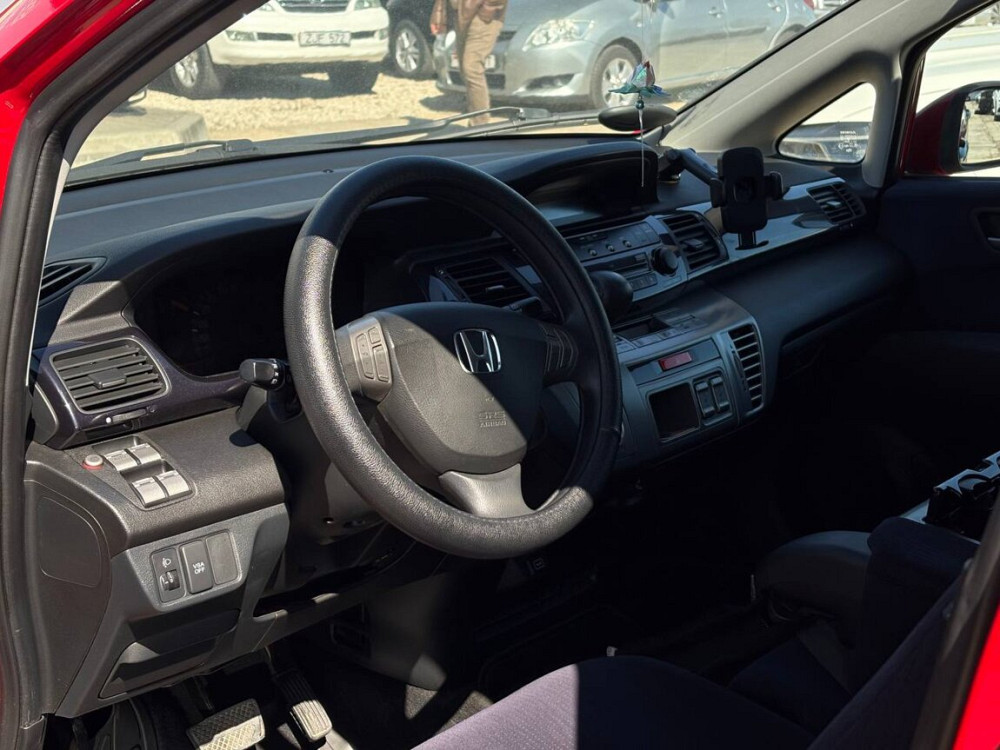 Honda Crosstour 2007 год Тирасполь Тирасполь - изображение 6