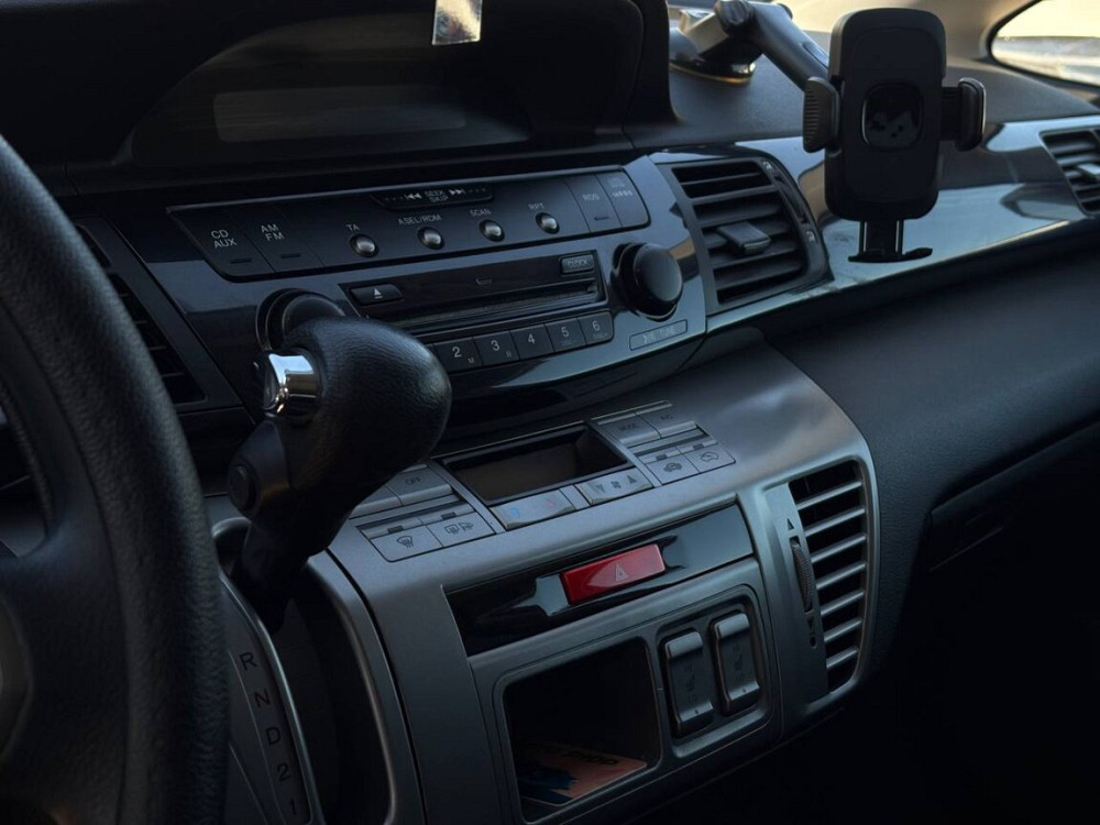 Honda Crosstour 2007 год Тирасполь Тирасполь - изображение 7