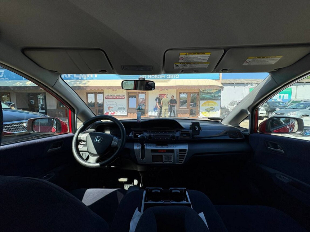 Honda Crosstour 2007 год Тирасполь Тирасполь - изображение 9