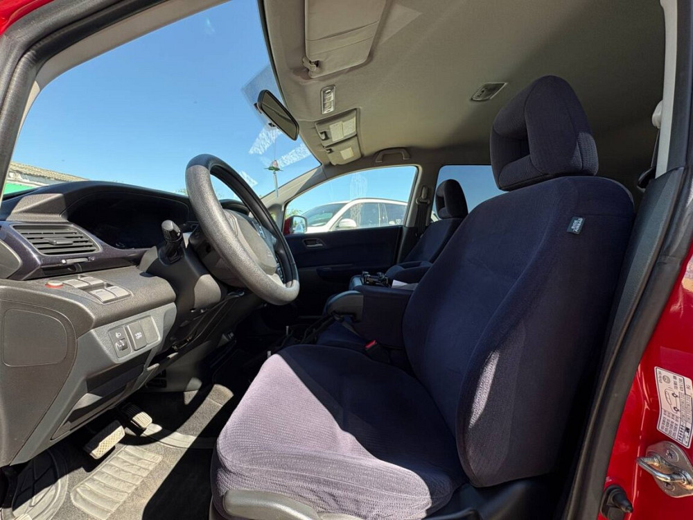 Honda Crosstour 2007 год Тирасполь Тирасполь - изображение 5