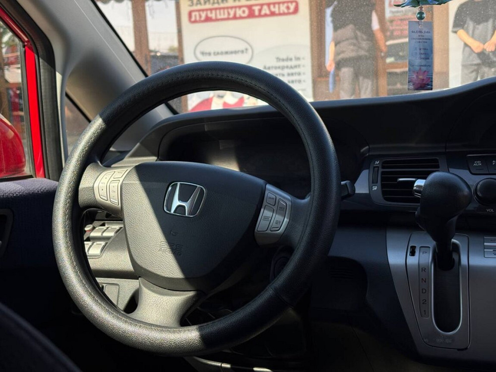 Honda Crosstour 2007 год Тирасполь Тирасполь - изображение 10