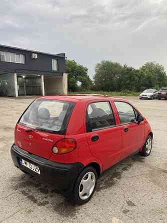 Daewoo 187 2003 год Дубоссары Дубоссары