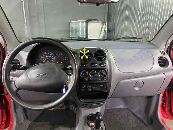 Daewoo 187 2003 год Дубоссары Дубоссары