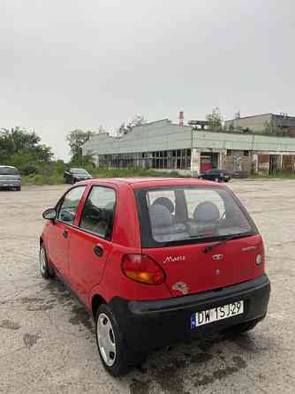 Daewoo 187 2003 год Дубоссары Дубоссары