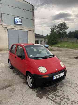 Daewoo 187 2003 год Дубоссары Дубоссары