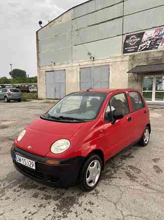 Daewoo 187 2003 год Дубоссары Дубоссары