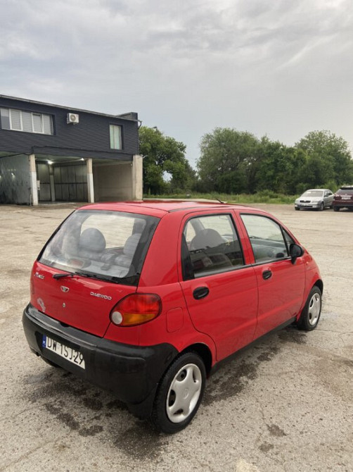 Daewoo 187 2003 год Дубоссары Дубоссары - изображение 4