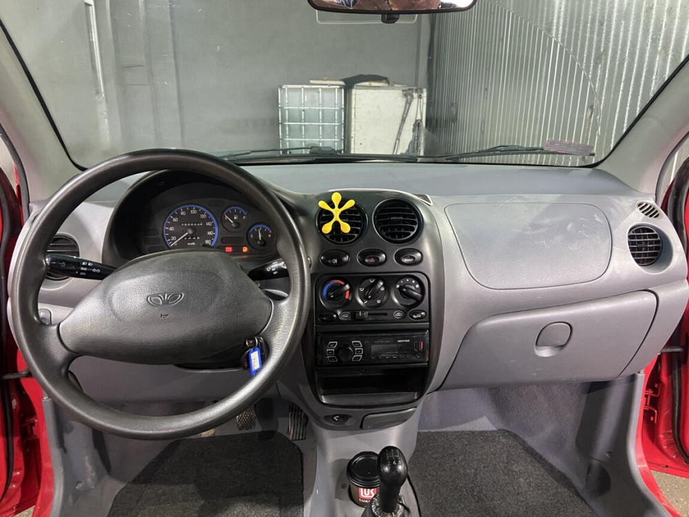 Daewoo 187 2003 год Дубоссары Дубоссары - изображение 6