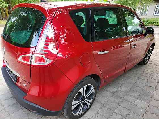 Renault Scenic 2011 год Бендеры Бендеры
