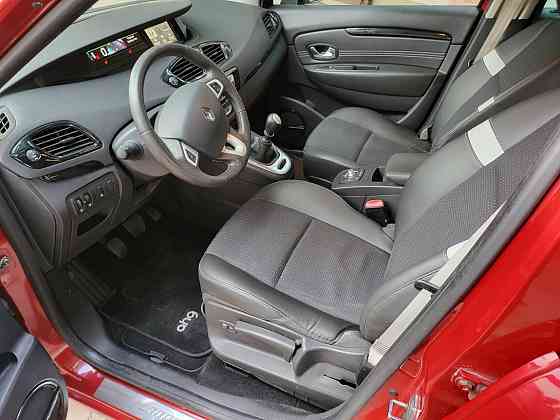Renault Scenic 2011 год Бендеры Бендеры