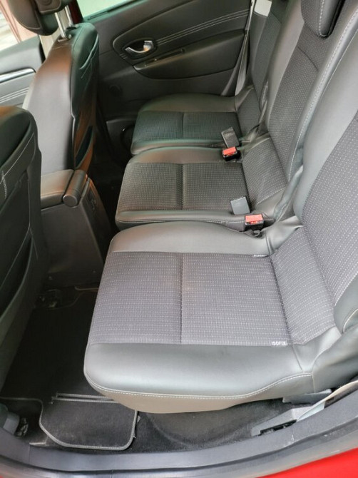 Renault Scenic 2011 год Бендеры Бендеры - изображение 8