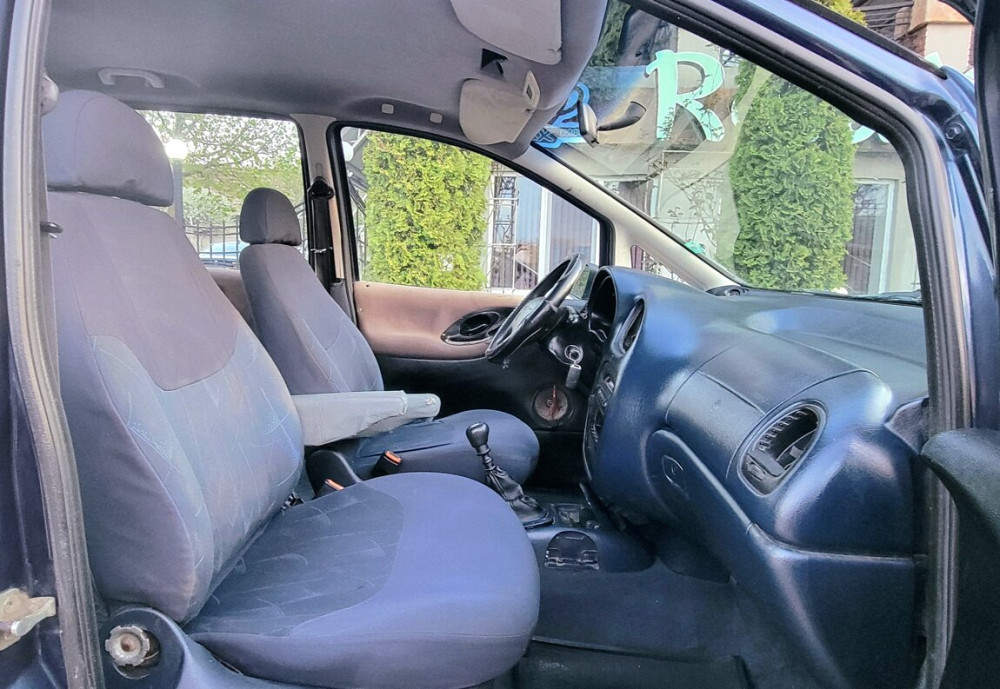 Volkswagen Sharan 1998 год Суклея Суклея - изображение 5