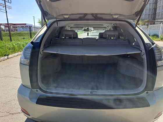Lexus RX 2008 год Бендеры Бендеры