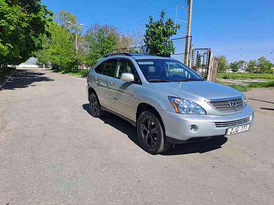 Lexus RX 2008 год Бендеры Бендеры