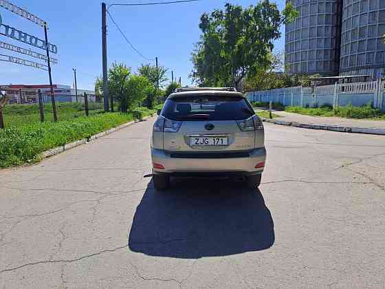 Lexus RX 2008 год Бендеры Бендеры