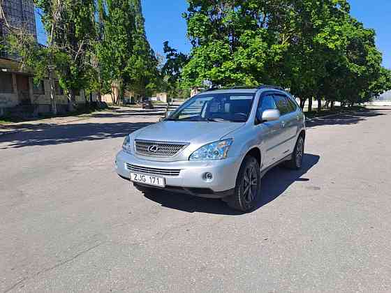 Lexus RX 2008 год Бендеры Бендеры