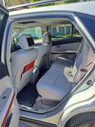 Lexus RX 2008 год Бендеры Бендеры