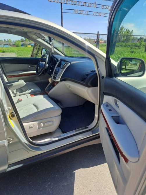 Lexus RX 2008 год Бендеры Бендеры - изображение 7