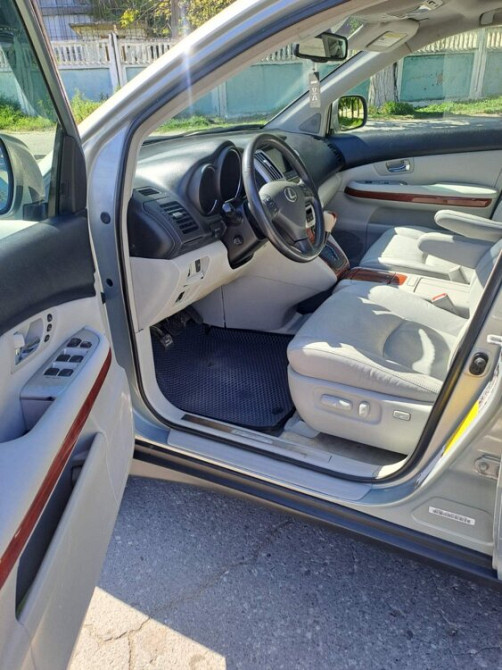 Lexus RX 2008 год Бендеры Бендеры - изображение 8