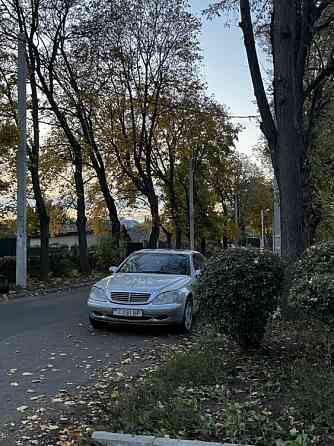 Mercedes S-Class 1998 год Рыбница Рыбница