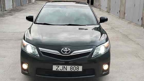 Toyota Camry 2011 год Тирасполь Тирасполь