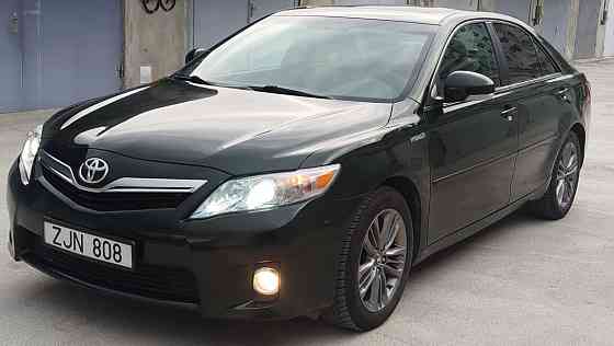 Toyota Camry 2011 год Тирасполь Тирасполь