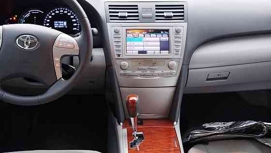 Toyota Camry 2011 год Тирасполь Тирасполь