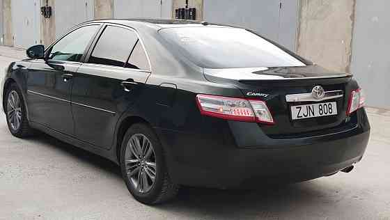Toyota Camry 2011 год Тирасполь Тирасполь