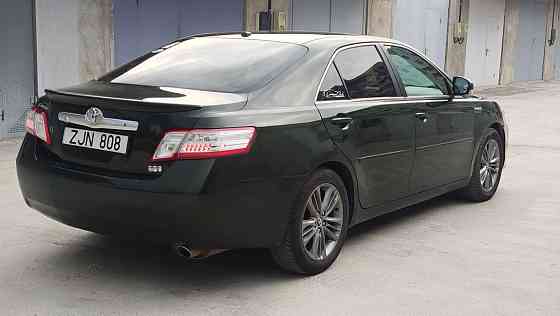 Toyota Camry 2011 год Тирасполь Тирасполь